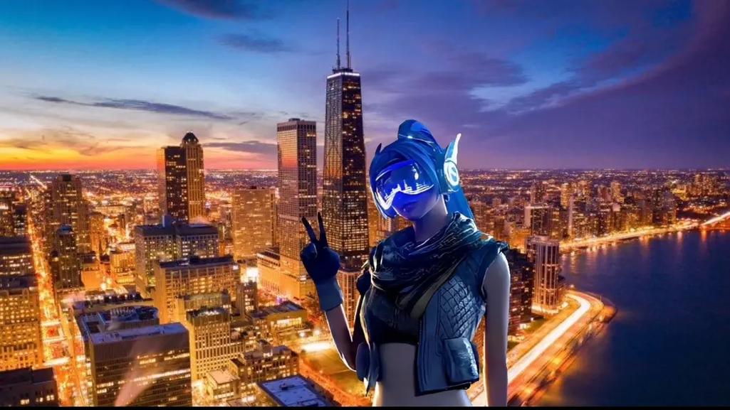 和平精英《魔法》辅助